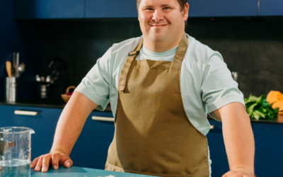 How IDD (Intellectual and Developmental Disabilities) affects Body Mass Index in individuals.